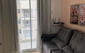 Cosy flat